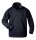 Elysee Gerd Sweatshirt Mit Troyer Kragen Marine