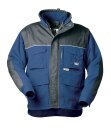 Elysee Glacier Bay 2In1Outdoorjacke Marine/Schwarz