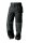 Elysee Black Rock Bundhose mit Balgtaschen Schwarz