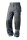 Elysee Grey Range Bundhose mit Balgtaschen Grau