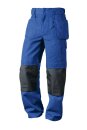 Elysee Royal Bay Bundhose mit Balgtaschen Kornblau