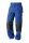 Elysee Royal Bay Bundhose mit Balgtaschen Kornblau