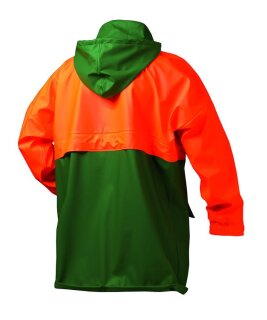 Norway Pappel PU-Jacke