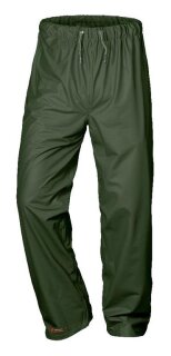 PU Norway Trelleborg Pu-Stretch-Bundhose oliv