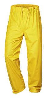 PU Norway Karlskrona Pu-Stretch-Bundhose gelb