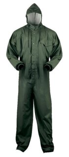 Craftland Horumersiel Pu-Stretch-Overall Oliv