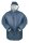 Craftland Hilgenriedersiel Pu-Stretch-Jacke Blau