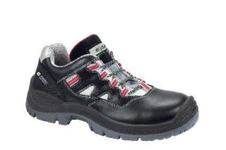 Elysee München 1974 Halbschuhe  Weite 11