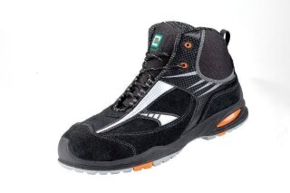 Elysee Perito S3 Schnürstiefel