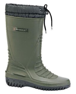 Spirale Hammerfest Pvc - Winterstiefel