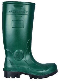 Cofra Reggio Pu-Stiefel