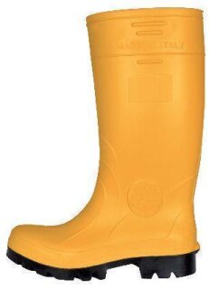 Cofra Barletta Pu-Stiefel