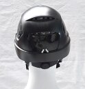 uvex pheos S-KR schwarz - Sonderanfertigung nach BG-Bau
