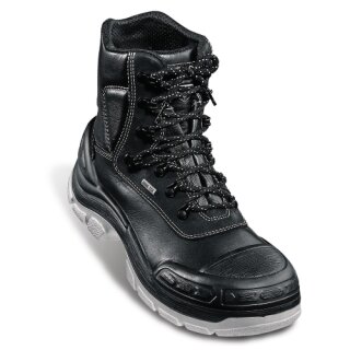 uvex quatro GORE- TEX Sicherheitsschuhe S3 Stiefel 8415 in versch. Größen W11