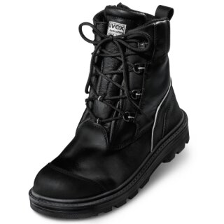 uvex origin Sicherheitsschuhe S3 Stiefel 84542 in versch. Größen W11