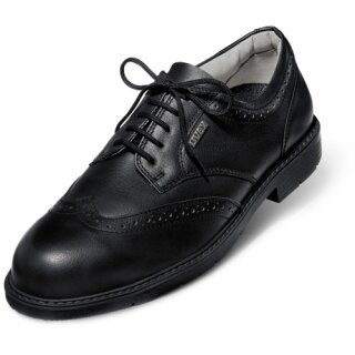 uvex office Sicherheitsschuh S1 Halbschuh 95419 in versch. Größen W11