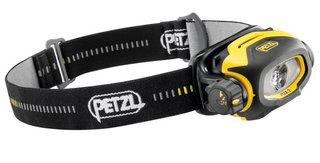 Petzl PIXA 2 robuste Stirnlampe