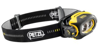 Petzl PIXA 3 robuste Stirnlampe