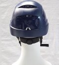 uvex pheos S-KR blau - Sonderanfertigung nach BG-Bau