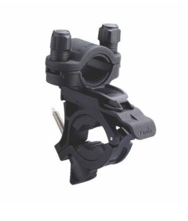 Fenix Fahrradhalterung ALB-10 für Taschenlampen Abverkauf