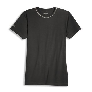 Uvex T-Shirt 8915/grau verschiedene Gren