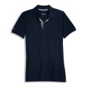 Uvex Polo-Shirt 8916/navy  L