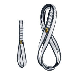 Singing Rock Polyamid Schlingen Rundschlinge 120 cm