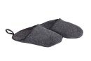 Feldtmann LUDWIG Filz-Überschuhe Polyester...