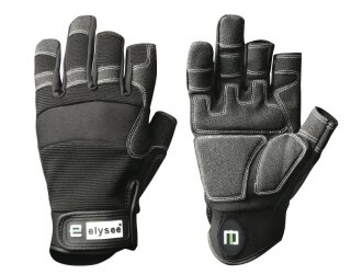 Elysee Carpenter Elysee Handschuhe Gr. 11 H