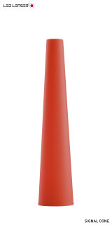 Led Lenser Signalkappe