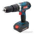 Silverline Silverstorm-Akku-Bohrhammer, 18 V 18 V