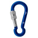 Aliens Zubehör Karabiner ALIENS " Mini Schraube...