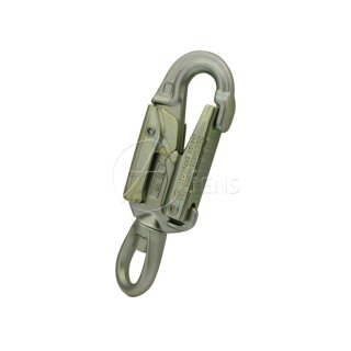 ISC Sicherheitshaken SH826