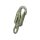 ISC Sicherheitshaken SH826