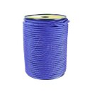 TENDON - Reepschnur 3,0 mm - 100 m mehrfarbig