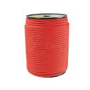 TENDON - Reepschnur 4,0 mm - 100 m mehrfarbig