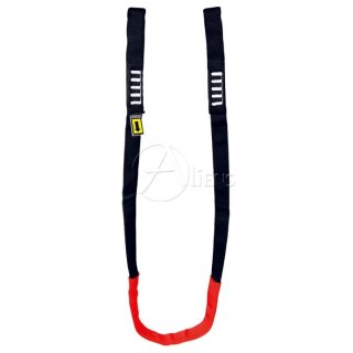 SINGING ROCK - Verbindungsmittel SLING LANYARD - 120 cm rot