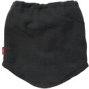 Fristads Kansas Halswärmer 9119 FL Farbe Schwarz