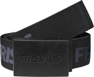 Fristads Kansas Gürtel 9950 STRE Farbe Schwarz