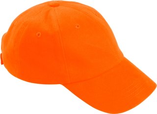 Fristads Kansas Cap 9107 SC Farbe Warnschutz-Orange