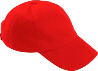 Fristads Kansas Cap 9107 SC Farbe Warnschutz-Rot