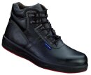 teXXor Lavoro DORSTEN Asphalt-Stiefel Rindvollleder schwarz Gr. 47