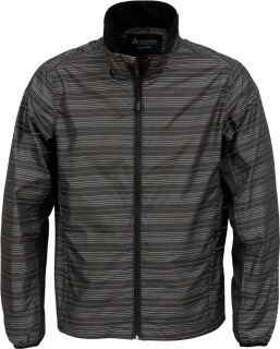Acode Reflex-Jacke CODE 1460 in der Farbe Schwarz