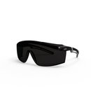 Uvex Schutzbrille astrospec 2.0 schwarz grau 9164387...