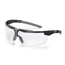 Uvex Schutzbrille i-3 schwarz grau 9190175 Bügelbrille