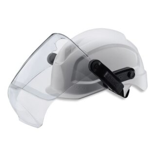 Uvex Visier SLB2 magnetisch für pheos Schutzhelm kratzfest beschlagfrei