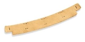 Uvex Schweißband als Ersatz für Schutzhelm superboss