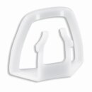 Uvex Vollsichtbrillenclip für Uvex Pheos