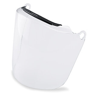 Uvex Visieradapter für Schutzhelm pheos alpine Visieradapter