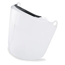 Uvex Visieradapter für Schutzhelm pheos alpine...